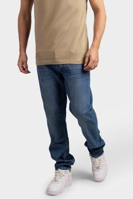 Pure Path The Ryan W3006 Jeans Heren Blauw - Maat 31 - Kleur: Blauw | Soccerfanshop