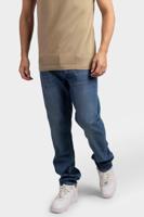 Pure Path The Ryan W3006 Jeans Heren Blauw - Maat 31 - Kleur: Blauw | Soccerfanshop - thumbnail