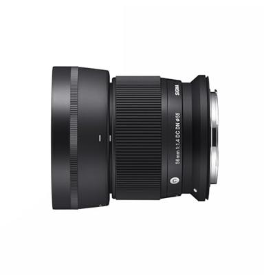 SIGMA 56mm F1.4 DC DN Contemporary Canon RF Mount - thumbnail