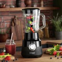Russell Hobbs 24722-56 Desire Blender Zwart - thumbnail