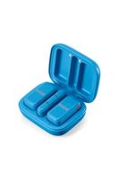 RODE Wireless Micro USB-C blauw - thumbnail