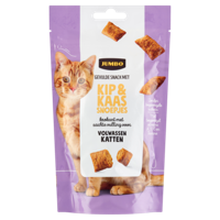 Jumbo Gevulde Snack met Kip & Kaas Snoepjes 60 g - thumbnail