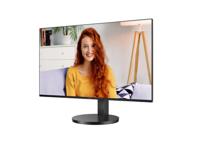 AOC Basic-line B3 Q27B3CF2 27 Quad HD 100Hz USB-C IPS Monitor - thumbnail