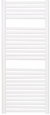 Ben Kos handdoekradiator 543W 40x121,5cm pergamon