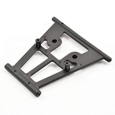 Outlaw Roll Cage Front Plate (FTX8302)