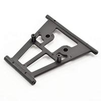 Outlaw Roll Cage Front Plate (FTX8302) - thumbnail