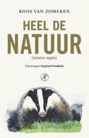 Heel de natuur (Hardback) - thumbnail