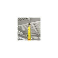 Komelon rolmaat 8mtr 25mm magnetisch - thumbnail