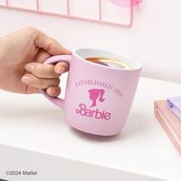 Barbie Classic Mug - thumbnail