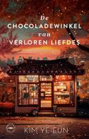 De chocoladewinkel van verloren liefdes - thumbnail