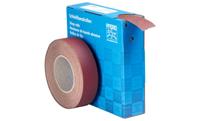 PFERD TOOLS 45016412 Schuurpapierrol Korrelgrootte (num) 120 (l x b) 25 m x 38 mm 25 m - thumbnail