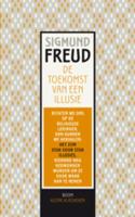 De toekomst van een illusie (Paperback) - thumbnail