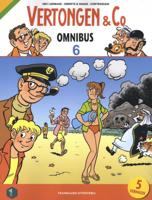 Omnibus 06 - Hec Leemans - Paperback (9789002272684) - thumbnail
