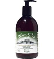 Douce Nature Zeep Aleppo Vloeibaar Bio (500ml) - thumbnail