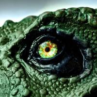 Dinosaurus Masker - Dinosaur Mask - thumbnail