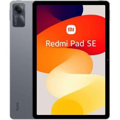 Xiaomi Redmi Pad SE, 4+ 128GB, WLAN, 27,9 cm (11 inch), grafietgrijs