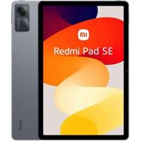 Xiaomi Redmi Pad SE, 4+ 128GB, WLAN, 27,9 cm (11 inch), grafietgrijs - thumbnail