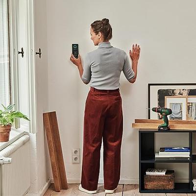 Bosch Home and Garden Truvo Leidingzoeker Lijnvolging
