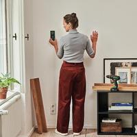 Bosch Home and Garden Truvo Leidingzoeker - thumbnail