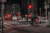 Axa achterlicht juno e-bike 6-12v remlicht 50/80mm - thumbnail