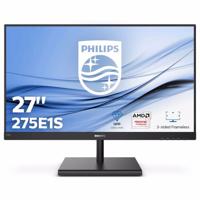 Philips E-Line E1 275E1S/00 27 Quad HD IPS Monitor - thumbnail