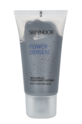 Skeyndor Power Oxygen Deep Purifying Mask 50ml