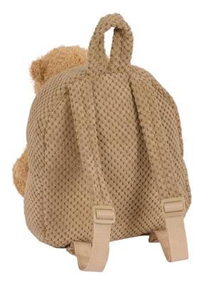 Kinderrugzak Safta Knuffelbeer Bruin 23 x 27 x 7,5 cm