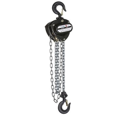 Eller Eller Chainhoist 500kg 12 meter