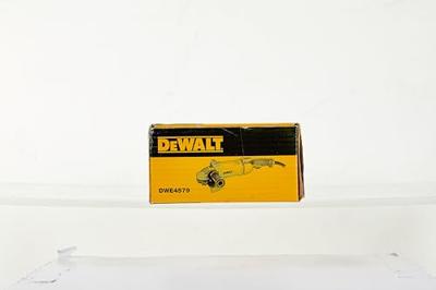 DeWalt DWE4579 Haakse slijper | 230mm 2600w - DWE4579-QS - thumbnail