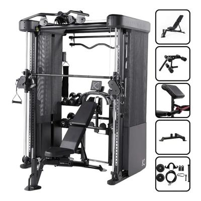 Inspire series FT2 PRO package
