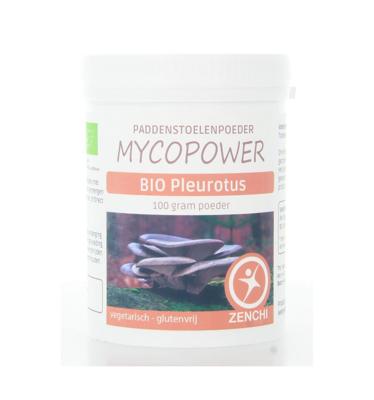 Pleurotus poeder bio