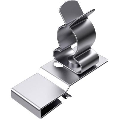 Hebotec HSE 8 - 11 Bevestigingselement 1025-124C 1 stuk(s)