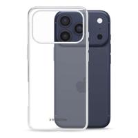 Mobilize Gelly Case Apple iPhone 17 Pro Clear - thumbnail