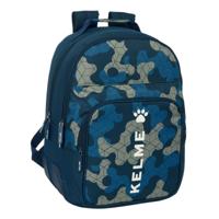 Schoolrugzak Kelme Epic Marineblauw 32 x 42 x 15 cm - thumbnail