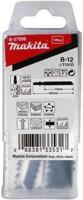 Makita B-07696 T 101 D Decoupeerzaagblad voor Hout & Kunststof VE=100 - thumbnail