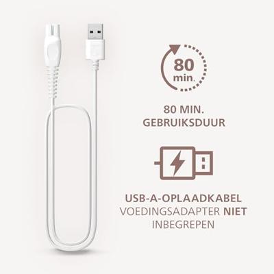 Philips BRL129/00 Epilator