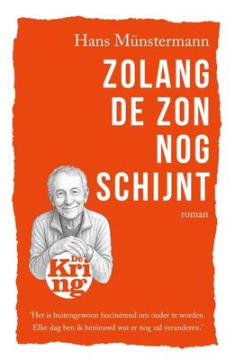 Zolang de zon nog schijnt - Hans Münstermann - ebook