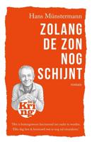 Zolang de zon nog schijnt - Hans Münstermann - ebook - thumbnail