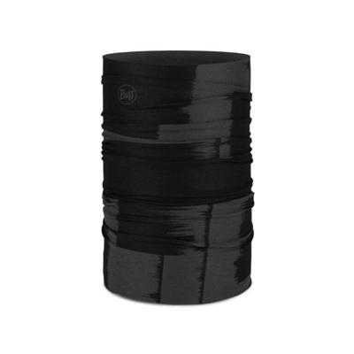 Buff Coolnet UV Nekwarmer Wety Graphite One Size