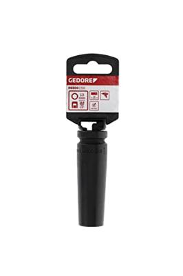 Gedore RED R63001316 3300543 Slagadapter Metrisch 1/2 (12.5 mm) 1 stuks