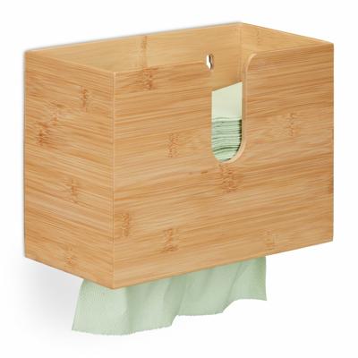Relaxdays opbergmand stof, met deksel, HxBxD: 25 x 33 x 33 cm, opbergkist, mand voor kast, stoffen box, grijs