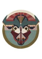 Ted Baker - Zodiac Taurus 161205 - 100 rond Vloerkleed - thumbnail