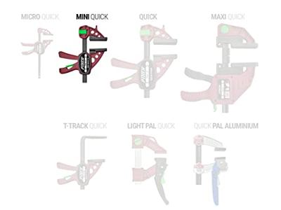 Lijmklem Piher Mini Quick 52430 30 cm