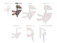 Lijmklem Piher Mini Quick 52430 30 cm - thumbnail