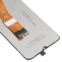 Origineel LCD-scherm en digitizer volledige montage voor Samsung Galaxy A03S SM-A037 - thumbnail
