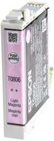 Epson T0806 licht magenta - thumbnail