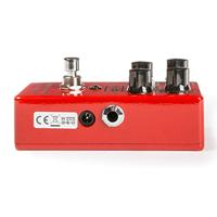 MXR M228 Dyna Comp Deluxe compressor - thumbnail