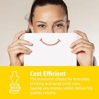 Kopieerpapier HP Everyday A4 75gr wit 500 vel - thumbnail