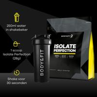 Isolate Perfection | Body & Fit | 896g - thumbnail