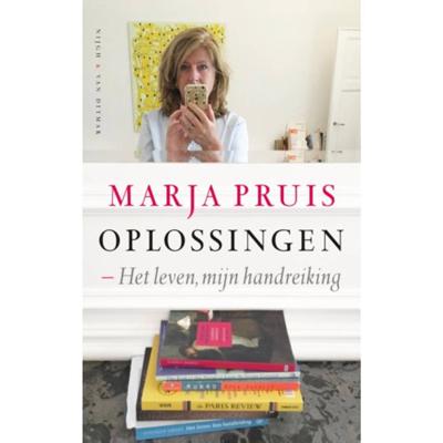 Marja Pruis Oplossingen Marja Pruis Oplossingen
